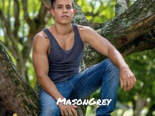 MasonGrey