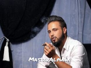 MasterAlphaX