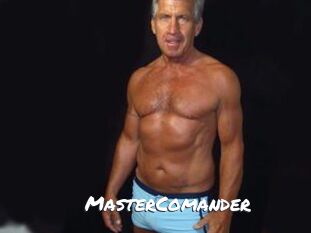 MasterComander