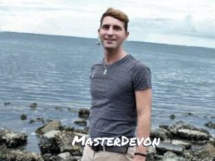 MasterDevon