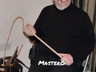 MasterG