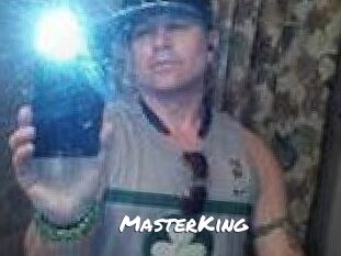 MasterKing