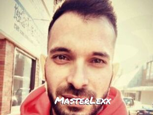 MasterLexx