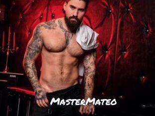 MasterMateo