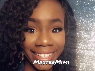 MasterMimi