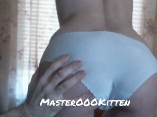 MasterO0OKitten