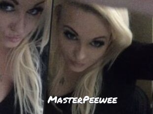 MasterPeewee