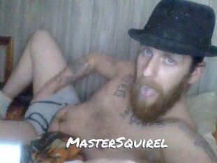 MasterSquirel