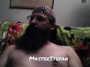 MasterStefan