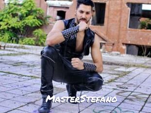 MasterStefano