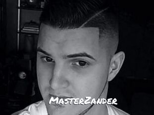 MasterZander