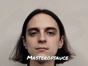 Masterofsauce