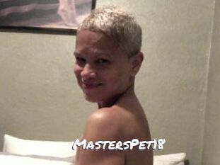 MastersPet18