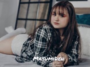 MasumiDen