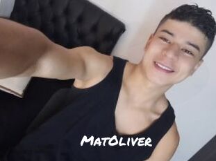 MatOliver