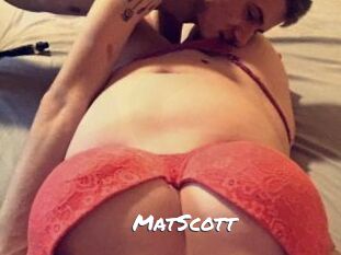 MatScott