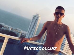 MateoCollins