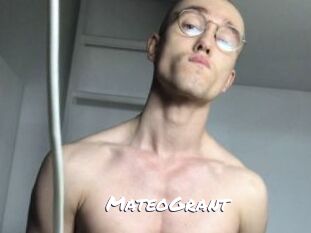 MateoGrant