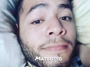 Mateosso