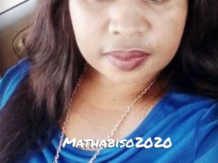 Mathabiso2020