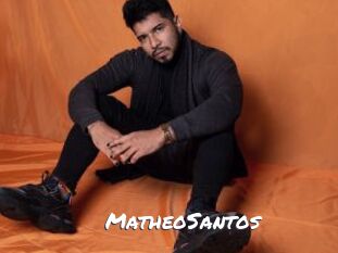 MatheoSantos