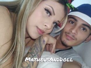 MatheusAndDoll