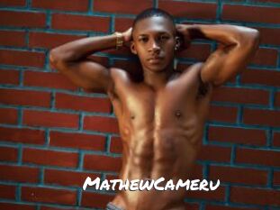 MathewCameru