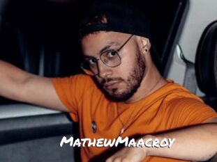 MathewMaacroy