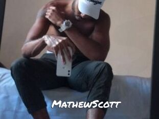MathewScott