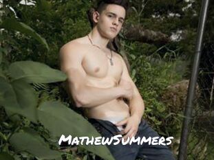 MathewSummers