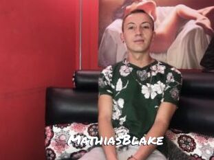 MathiasBlake