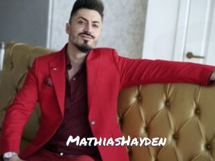 MathiasHayden