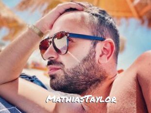 MathiasTaylor