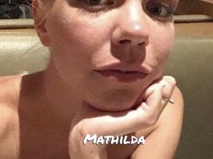 Mathilda