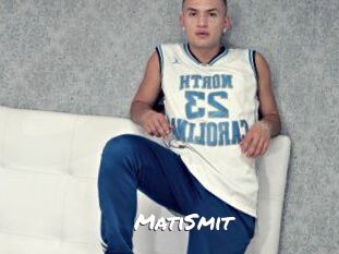 MatiSmit