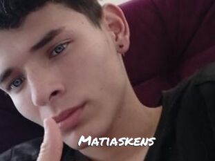 Matiaskens
