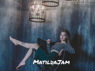 MatildaJam