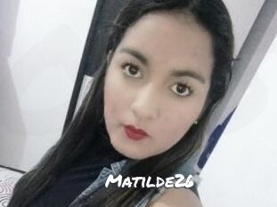Matilde26