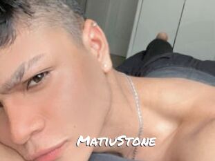 MatiuStone