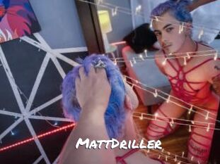 MattDriller