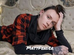 MattFender