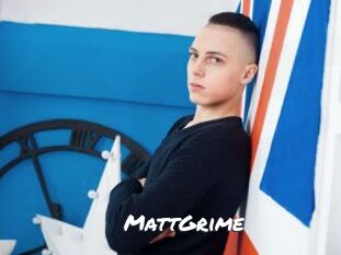 MattGrime