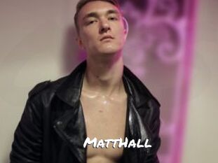 MattHall