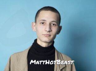 MattHotBeast
