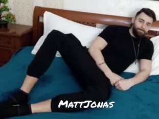 MattJonas