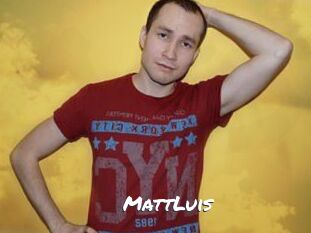 MattLuis