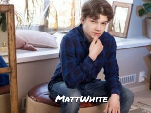 MattWhite