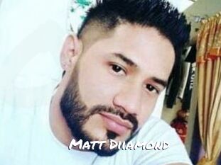 Matt_Diiamond