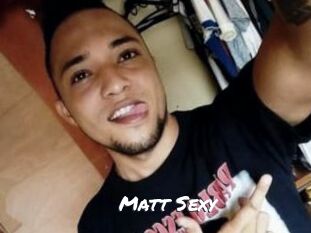 Matt_Sexy