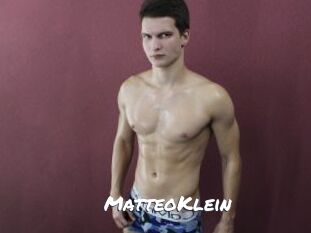 MatteoKlein